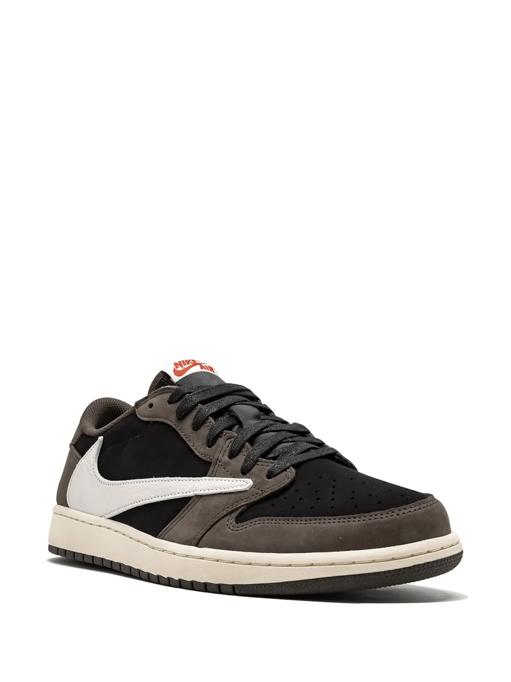 x Travis Scott Air Jordan 1 Low sneakers - Image 2